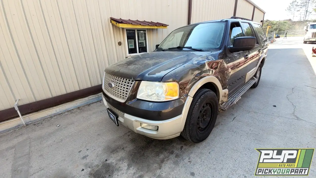 Photo of 2005 Ford Expedition