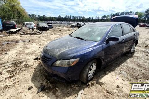 Photo of 2007 Toyota Camry