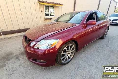 Photo of 2006 Lexus Gs430
