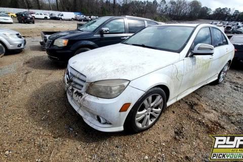 Photo of 2008 Mercedes-Benz C300