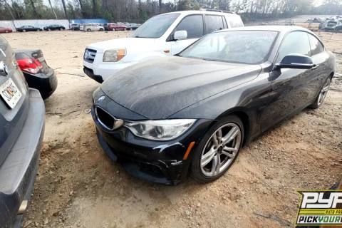 Photo of 2014 Bmw 435I