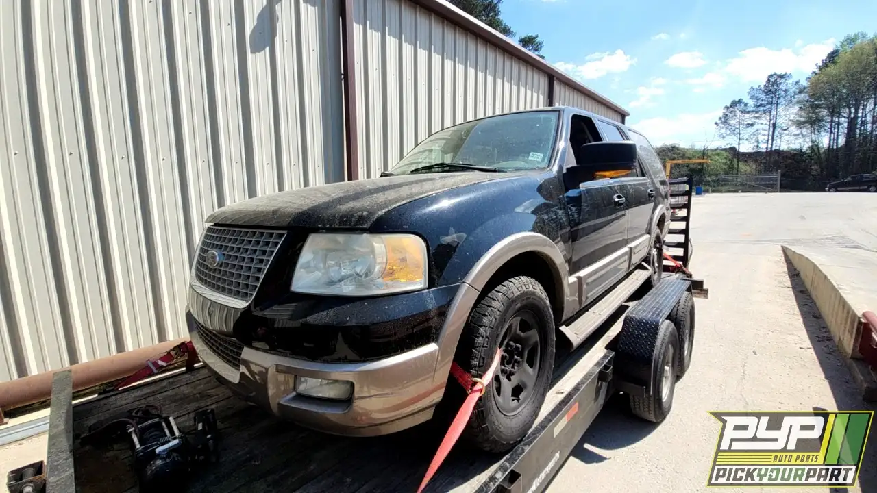Photo of 2004 Ford Expedition
