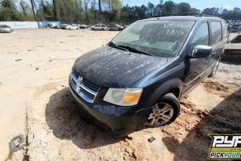 Photo of 2008 Dodge Grand Caravan