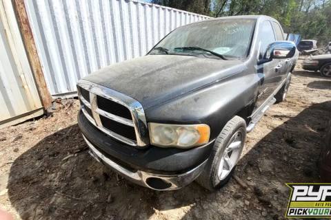 Photo of 2002 Dodge Ram 1500
