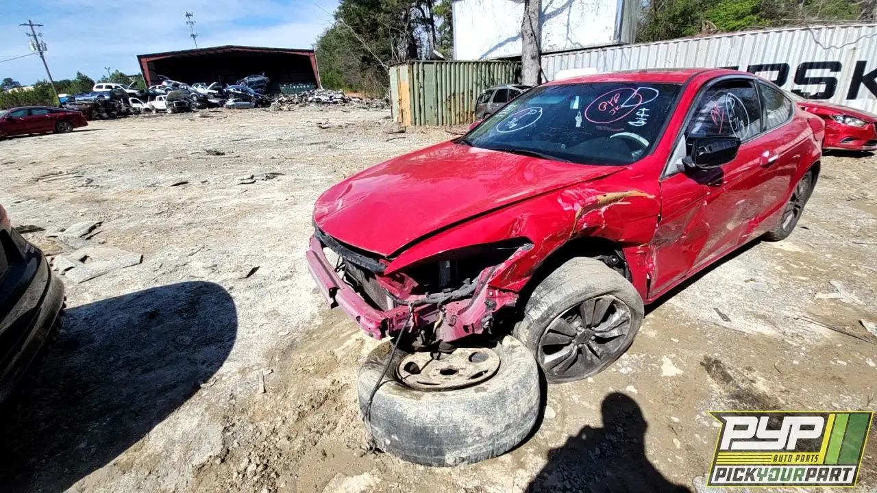 Photo of 2011 Honda Accord