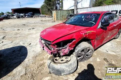 Photo of 2011 Honda Accord