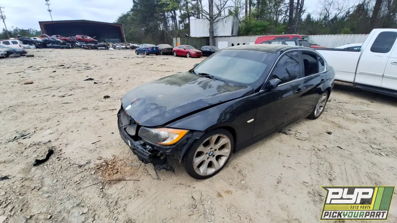 Photo of 2006 Bmw 330I