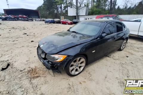 Photo of 2006 Bmw 330I