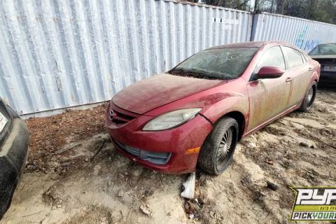 Photo of 2009 Mazda 6