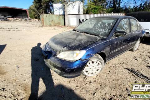Photo of 2005 Honda Civic