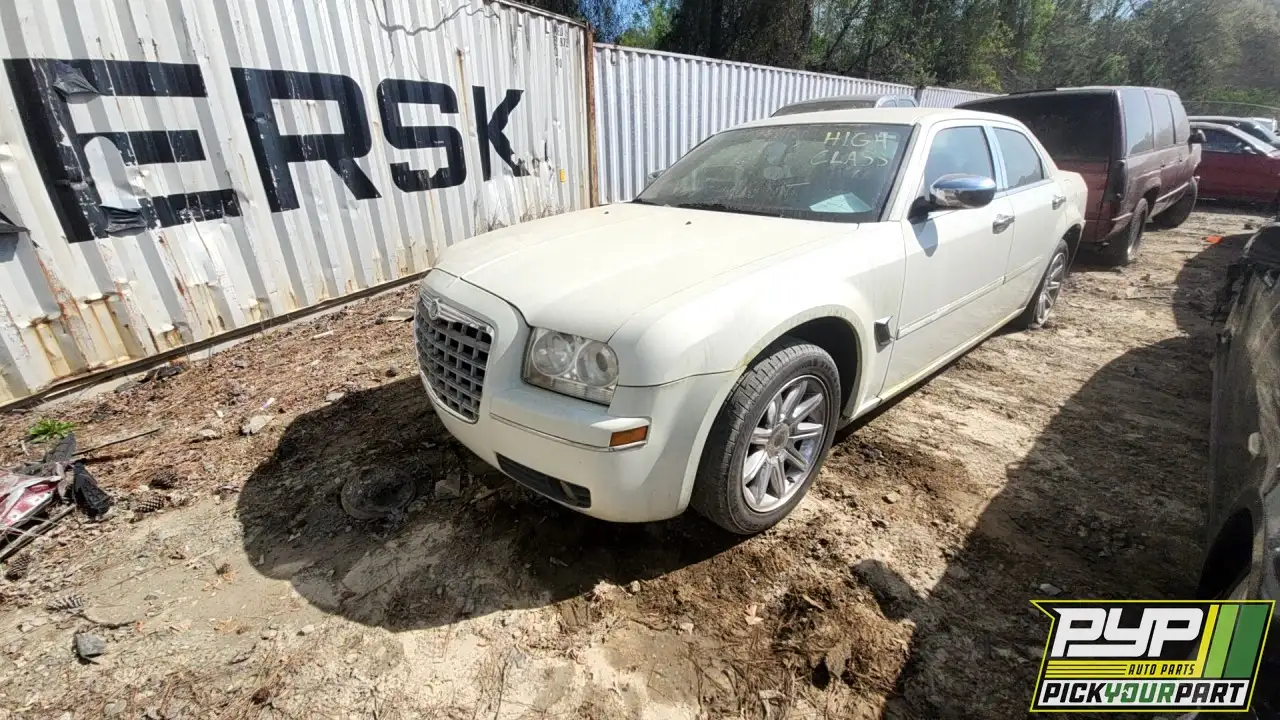 Photo of 2007 Chrysler 300