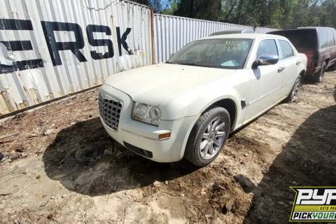 Photo of 2007 Chrysler 300