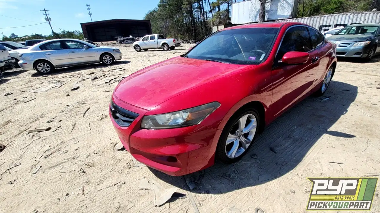 Photo of 2011 Honda Accord