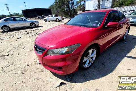 Photo of 2011 Honda Accord