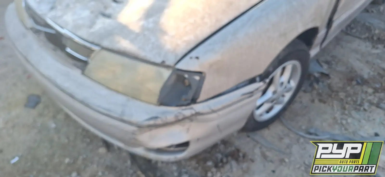 Photo of 1999 Toyota Avalon
