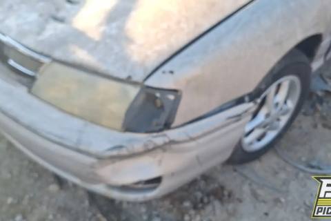 Photo of 1999 Toyota Avalon