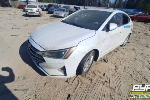 Photo of 2019 Hyundai Elantra