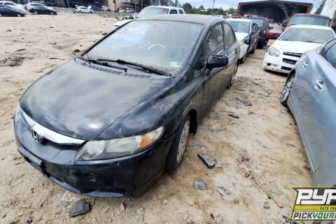 Photo of 2009 Honda Civic