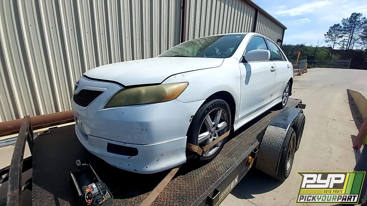 Photo of 2009 Toyota Camry