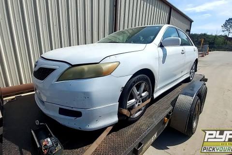 Photo of 2009 Toyota Camry