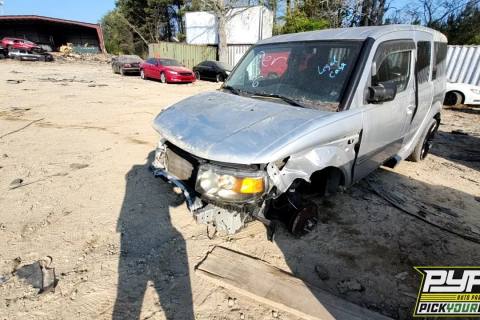 Photo of 2007 Honda Element