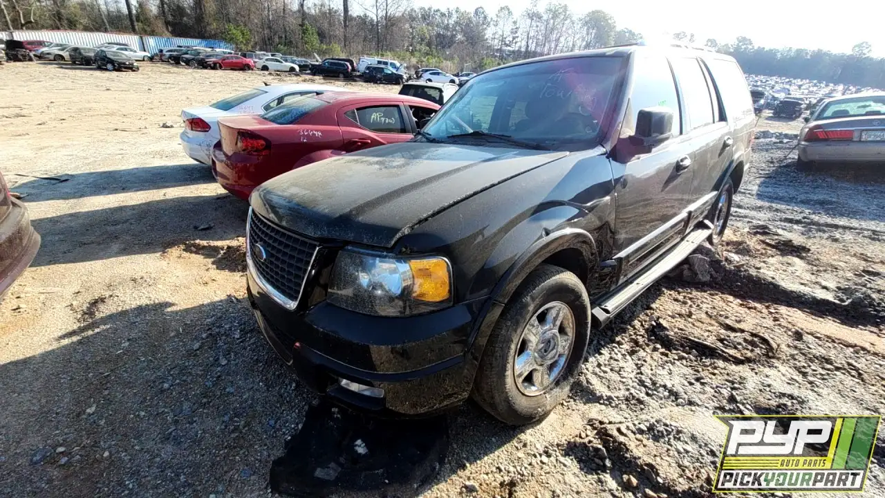 Photo of 2006 Ford Expedition
