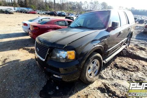Photo of 2006 Ford Expedition