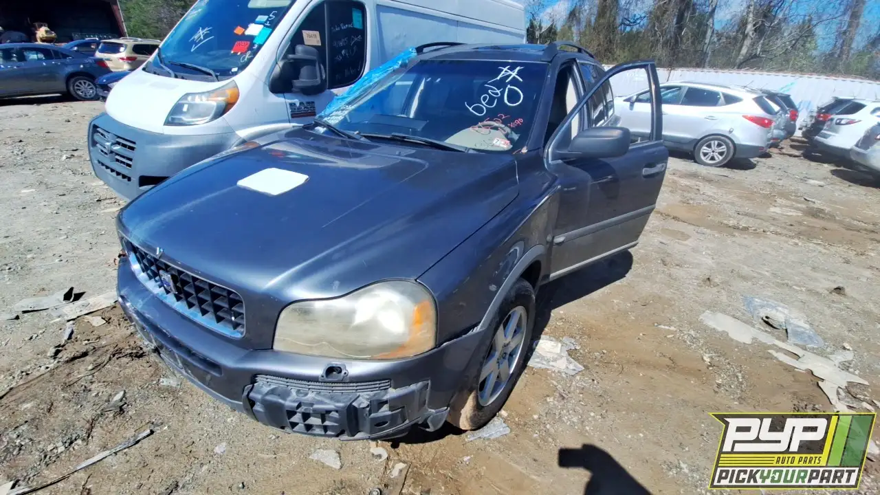 Photo of 2006 Volvo Xc90