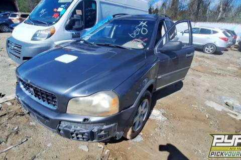 Photo of 2006 Volvo Xc90