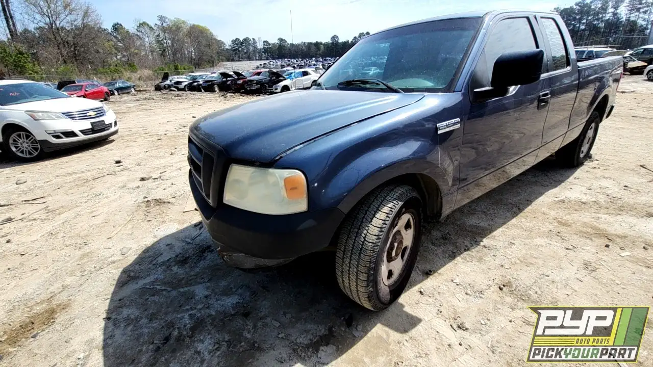 Photo of 2006 Ford F-150