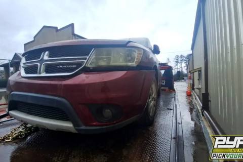 Photo of 2011 Dodge Journey