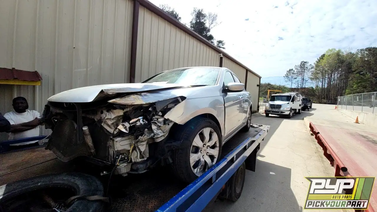 Photo of 2009 Honda Accord