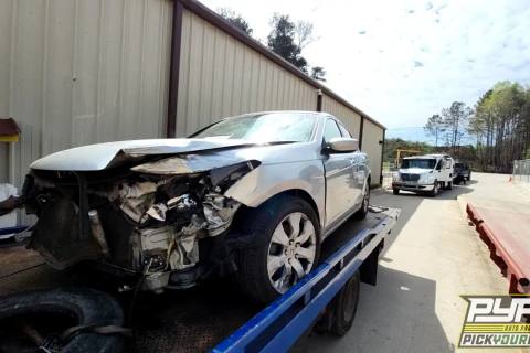 Photo of 2009 Honda Accord