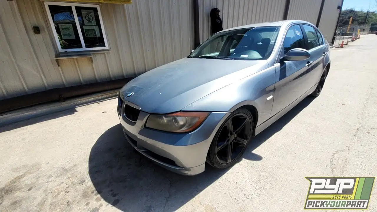 Photo of 2006 Bmw 330I