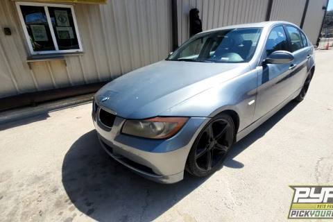Photo of 2006 Bmw 330I
