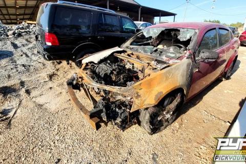 Photo of 2012 Dodge Avenger