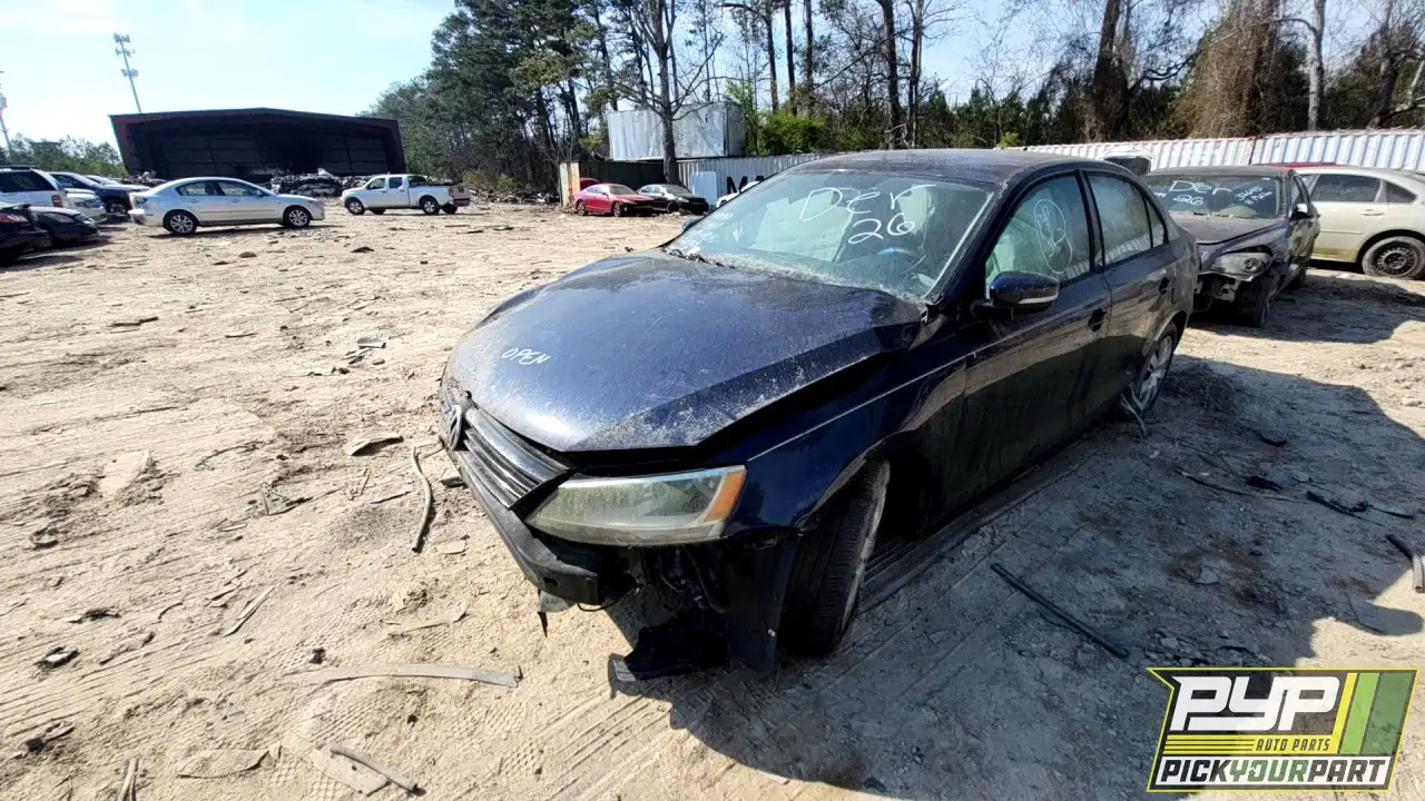 Photo of 2014 Volkswagen Jetta