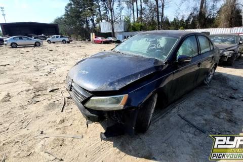 Photo of 2014 Volkswagen Jetta