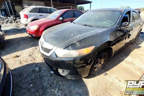 Photo of 2010 Acura Tsx