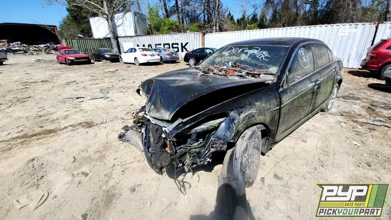 Photo of 2009 Honda Accord