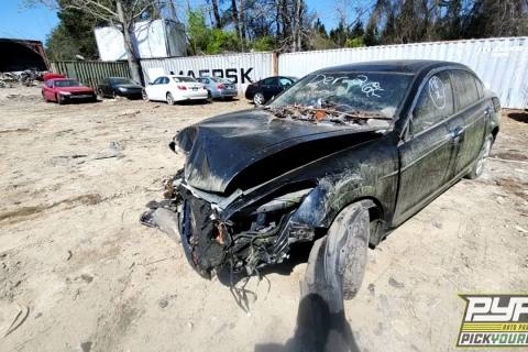 Photo of 2009 Honda Accord