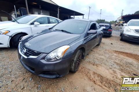 Photo of 2012 Nissan Altima