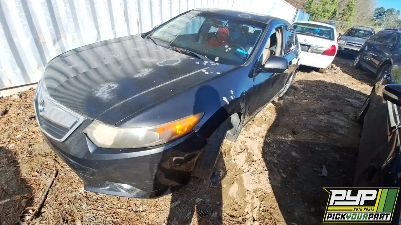 Photo of 2011 Acura Tsx