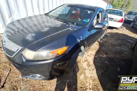 Photo of 2011 Acura Tsx