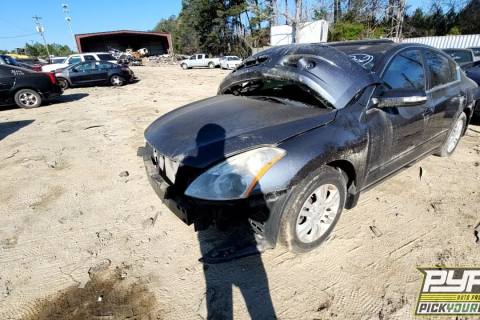 Photo of 2012 Nissan Altima