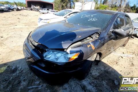 Photo of 2007 Toyota Camry