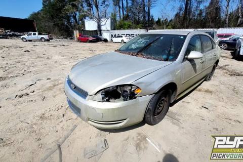 Photo of 2009 Chevrolet Impala