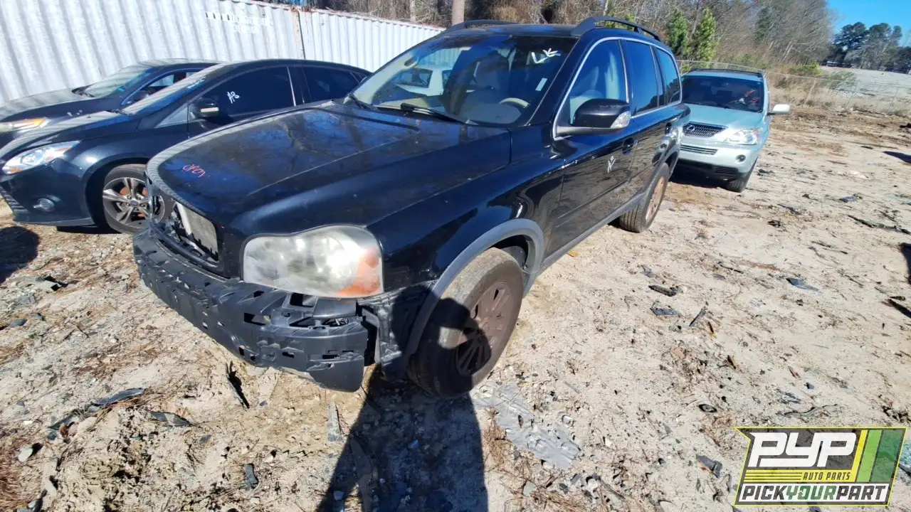 Photo of 2008 Volvo Xc90