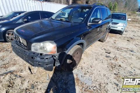 Photo of 2008 Volvo Xc90
