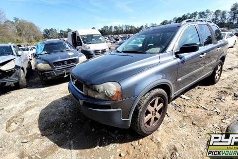Photo of 2006 Volvo Xc90